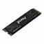 SSD накопичувач 2TB Kingston Fury Renegade G5 M.2 2280 PCIe 5.0 x4 NVMe 3D TLC (SFYR2S/2T0) - мініатюра 2