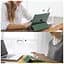 Чохол до планшета BeCover Tri Fold Hard Apple iPad 10.9" (2022/2024)/iPad (А16) 2025 11" Dark Green (713319) - мініатюра 6