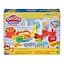 Ігровий набір для ліплення Hasbro Play-Doh Картопля Фрі (F1320) - мініатюра 1