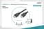 Кабель Assmann HDXiaomi 3M AK-330107-030-S Black - мініатюра 4