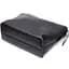 Кожаная женская сумка Grande Pelle 26х22х13 см sum0023599 - миниатюра 3