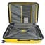 Валіза на 4 колесах Paklite Mailand Deluxe L TL074249 Yellow (TL074249-89) - мініатюра 2