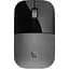Мишка HP Z3700 Dual Wireless/Bluetooth Silver (758A9AA) - мініатюра 2