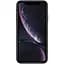 Смартфон iPhone XR 64GB Model A2105 Grade B Seller Refurbished Black - миниатюра 2