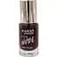Лак для нігтів Maxi Color More Nude відтінок 10, 10 мл - мініатюра 1