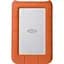 Зовнішній жорсткий диск LaCie Rugged 1TB Mini [LAC301558] [76348] - мініатюра 1