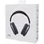 Накладные беспроводные наушники Stereo Headset P9 Bluetooth с микрофоном для iOS Android черный - миниатюра 1