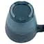 Набір чашок Gimex Mug Stone 4 Pieces 4 Person Dark Blue (6917120), Темно-синій - мініатюра 2