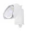 Світильник трековий поворотний LED KW-227/40W NW WH Brille 33-052 - мініатюра 1