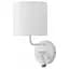 Бра TK Lighting 4236 Enzo - мініатюра 1