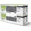 Картридж ColorWay Xerox Ph3020/WC3025/106R02773 DUAL PACK (CW-X3020FM) - мініатюра 1