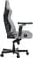 Ігрове крісло Anda Seat Kaiser 4 V2 Ash Grey Fabric Size XL (AD12YDDC-XLL-20-G-CF-03) - мініатюра 5