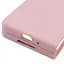 Чехол Foldables Silicone Cover Lakshmi (AAA) для Samsung Galaxy Z Fold4 Розовый / Pink Sand - миниатюра 5