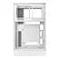 Корпус Deepcool CH270 Digital без БП White (R-CH270-WHNDM0-G-1) - мініатюра 12