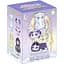 Коллекционная мягкая игрушка 10/10 Toys Mobo Star Зодиакальный круг Wave 1 (QWP033) - миниатюра 1