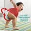 Набор подгузники-трусики Pampers Active Baby Pants Размер 3 (6-11 кг) 128 шт.  - миниатюра 3