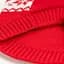 Свитер плетеный для собак Pet Fashion Winter L красный - миниатюра 4