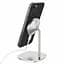 Беспроводной ЗП HOCO CW32 Happiness magnetic desktop wireless charger Magsafe для серии iPhone 12 - миниатюра 5