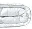 Одеяло Ideia 175х210 Super Soft Classic летнее 8-11787 - миниатюра 3