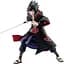 Фігурка Bandai Spirits Наруто Саске Учіха Naruto Sasuke Uchiha 15 см BS N SU 15 - мініатюра 1