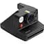 Фотокамера моментального друку Polaroid Now+ Gen 3 Black (009160) [131260] - мініатюра 2