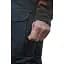Штани Harkila Scandinavian trousers 48 Anthracite - мініатюра 4