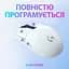 Беспроводная мышь Logitech G305 Lightspeed Wireless White (910-005291) - миниатюра 6