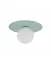 Бра, настінний світильник Tk Lighting 10229 Pixi G9 1x8W IP20 - мініатюра 1
