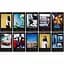 Фотопапір Fujifilm Instax Mini Contact Sheet 1x10 (16746486) [127758] - мініатюра 5