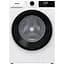 Пральна машина Gorenje WNHEI74SAS/UA - мініатюра 1