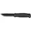 Ніж Morakniv Garberg Black Carbon polymer sheath - мініатюра 1