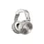 Навушники OneOdio Studio Pro C Bluetooth+3,5мм Silver (Pro C Silver) - мініатюра 1