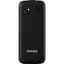 Мобільний телефон Sigma mobile X-style 242 LUCKY Black (4827798792919) UA-UCRF [154212] - мініатюра 5
