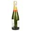 Вино ігристе Bach Cava Extrisimo Brut, біле, брют, 0,75 л - мініатюра 4