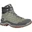 Ботинки Lowa Innovo GTX Mid 48.5 Rainforest Green (1012-311330-7438-48.5) - миниатюра 1