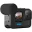 Медиамодуль GoPro Media Mod для HERO 9/10/11/12/13 (ADFMD-001) [74927] - миниатюра 2