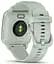 Смарт-годинник Garmin Venu Sq 2 Metallic Mint Aluminium Bezel with Cool Mint Case and Silicone Band [010-02701-12] [78784] - мініатюра 6