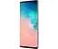 Смартфон Samsung Galaxy S10 SM-G973 DS 128GB White Refurbished - мініатюра 4