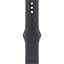 Смарт-часы Apple Watch SE 3 GPS 44 мм Midnight Aluminum Case with Midnight Sport Band M/L (MEHQ4) [162295] - миниатюра 3