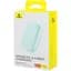 Зовнішній акумулятор Baseus Magnetic Mini 10000mAh 30W Blue [P1002210B333-00] [152271] - мініатюра 7
