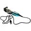 Универсальный триммер Gemei GM-562 11 в 1 аккумуляторный для бороды усов носа и тела - миниатюра 4
