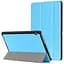 Чохол-книжка для планшета Huawei MediaPad T3 10 9.6" AGS-L09 и AGS-W09 Blue - мініатюра 1