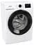 Пральна машина автоматична Gorenje WPNEI84SBSWIFI/UA - мініатюра 2