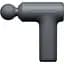 Перкусійний масажер MiJia Fascia Gun 3 Mini Edition Dark Gray (MJJMQ07YM) [131595] - мініатюра 1