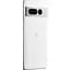 Смартфон Google Pixel 7 Pro 12/512GB Snow NFC - миниатюра 4