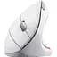 Миша Trust Verto Ergonomic Wireless White (25132) [127479] - мініатюра 5