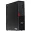 Комп'ютер Lenovo Refurb ThinkStation P330 SFF Xeon E-2134/32/512SSD/P400-2Gb - мініатюра 2