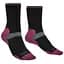 Шкарпетки Bridgedale Ski Croos Country Wmn Black M (1053-710566.845.M) - мініатюра 1
