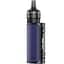 Набір електронна сигарета Eleaf iStick i75 75W 3000mAh Ep Pod Tank 2ml Kit Blue (15781) - мініатюра 1