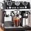 Набір склянок DeLonghi DLSC319 Drinks 490 мл 2шт. (AS00001404) - мініатюра 7